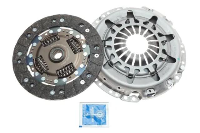 Зчеплення в зборі 3000954477 SACHS
