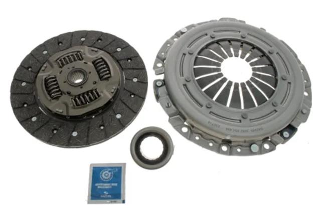 Зчеплення в зборі 3000954494 SACHS