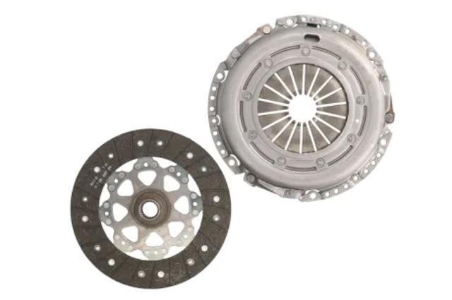 Зчеплення і комплектуючі 3000970012 SACHS