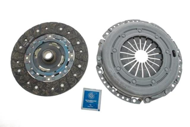 Зчеплення і комплектуючі 3000970013 SACHS