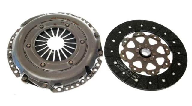 Комплект зчеплення  3000970045 SACHS