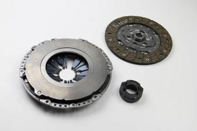 Зчеплення і комплектуючі 3000970058 SACHS