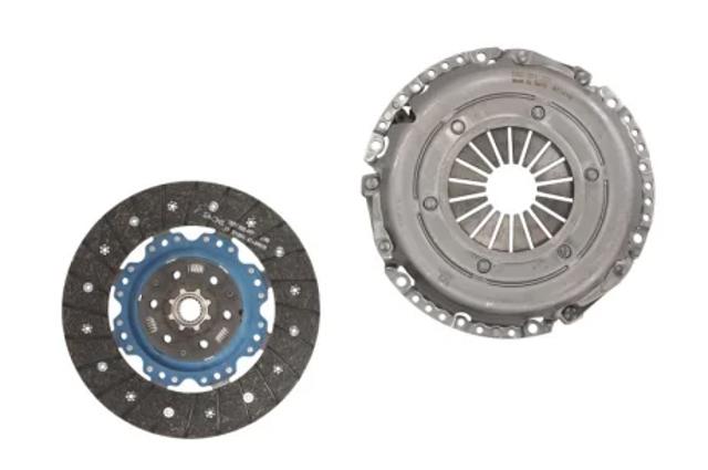 Комплект зчеплення  3000970068 SACHS