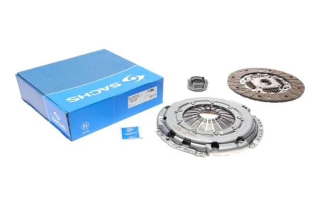 Зчеплення в зборі 3000970069 SACHS