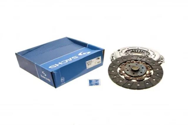 Зчеплення і комплектуючі 3000970070 SACHS