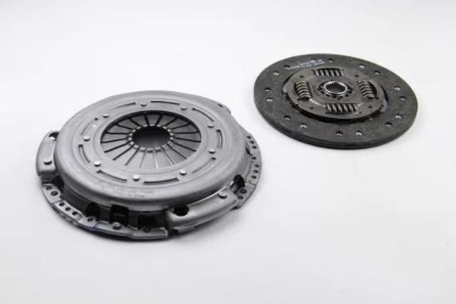 Зчеплення і комплектуючі 3000970079 SACHS