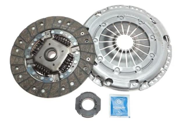 Зчеплення в зборі 3000970082 SACHS