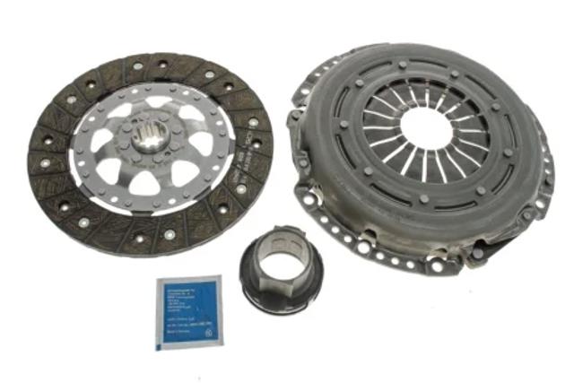 Комплект зчеплення  3000970093 SACHS
