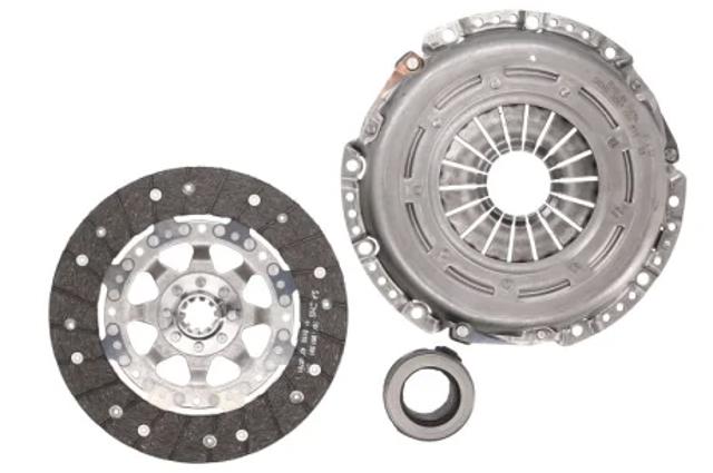 Зчеплення і комплектуючі 3000970094 SACHS