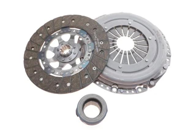 Зчеплення і комплектуючі 3000970095 SACHS