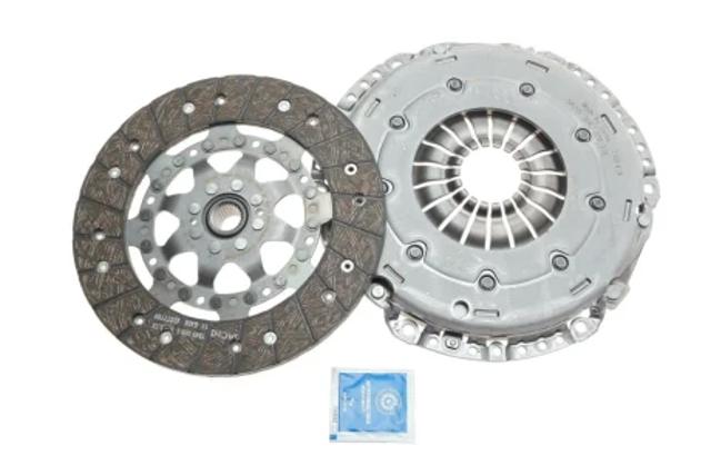 Комплект зчеплення  3000970109 SACHS