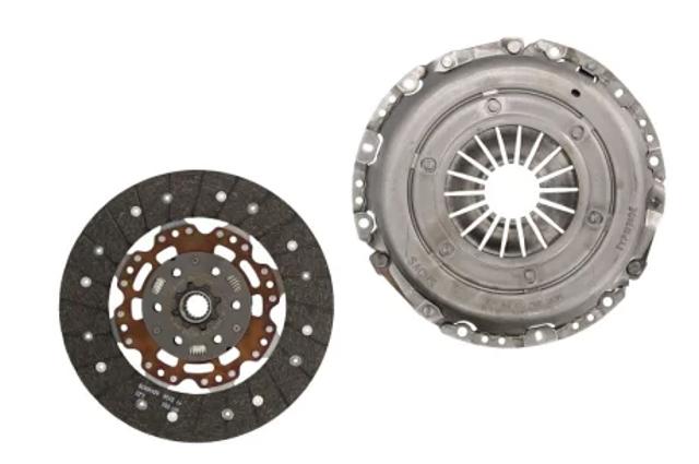 Зчеплення в зборі 3000970111 SACHS