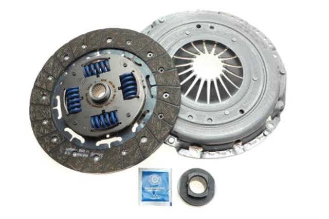 Комплект зчеплення (3 частини) 3000970116 SACHS
