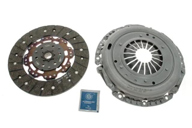 Зчеплення в зборі 3000970120 SACHS
