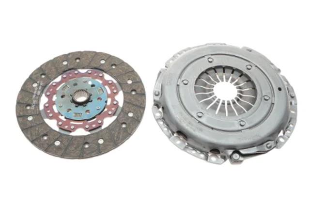 Комплект зчеплення  3000970126 SACHS