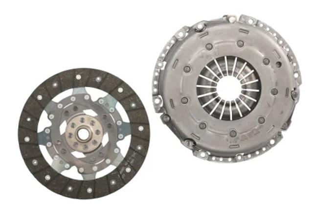 Комплект зчеплення  3000970132 SACHS