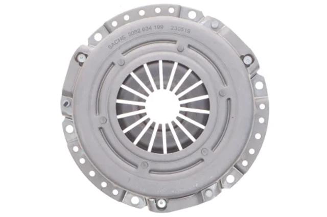 Комплект зчеплення  3000990085 SACHS