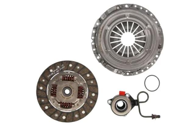 Зчеплення і комплектуючі 3000990131 SACHS