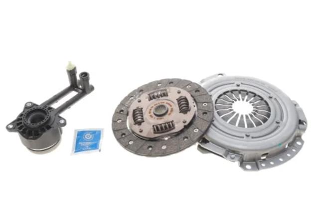 Зчеплення і комплектуючі 3000990214 SACHS