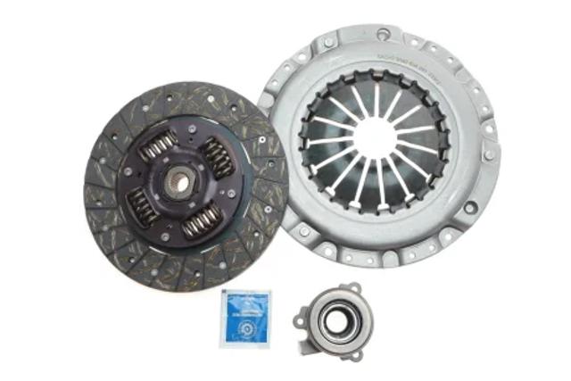 Комплект зчеплення  3000990289 SACHS