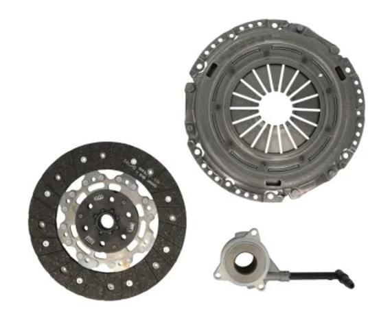 Зчеплення і комплектуючі 3000990332 SACHS