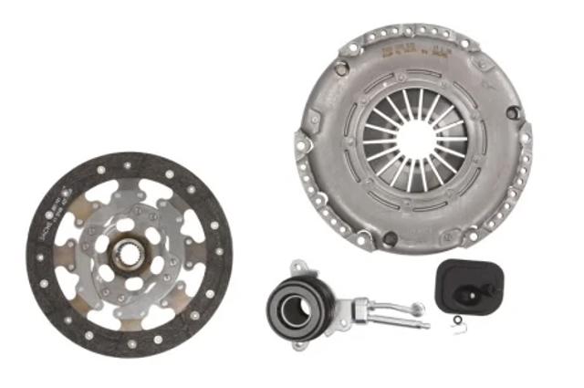Зчеплення в зборі 3000990354 SACHS