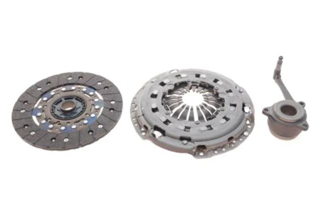 Зчеплення в зборі 3000990627 SACHS