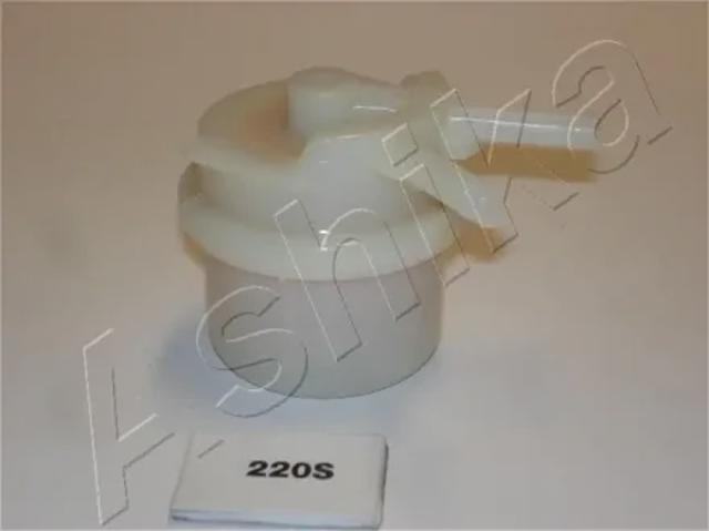 Фільтр тонкого очищення палива 3002220 ASHIKA
