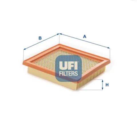 Фільтр повітряний 3002600 UFI