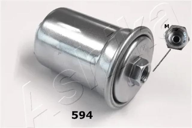 Фільтр палива 3005594 ASHIKA