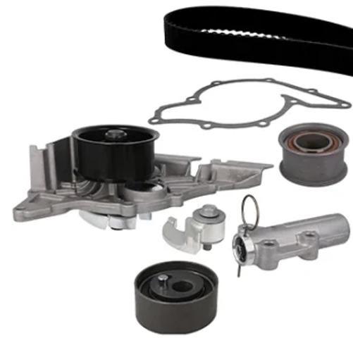 Комплект ГРМ 3006183 METELLI