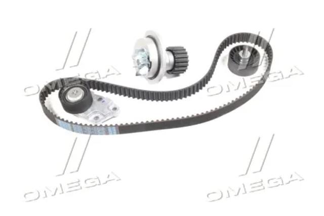 Комплект ГРМ 3006961 METELLI