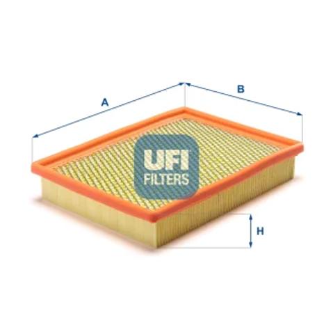 Елемент повітряного фільтра 3009600 UFI