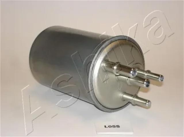 Фільтр-відстійник палива грубої очистки 300LL05 ASHIKA