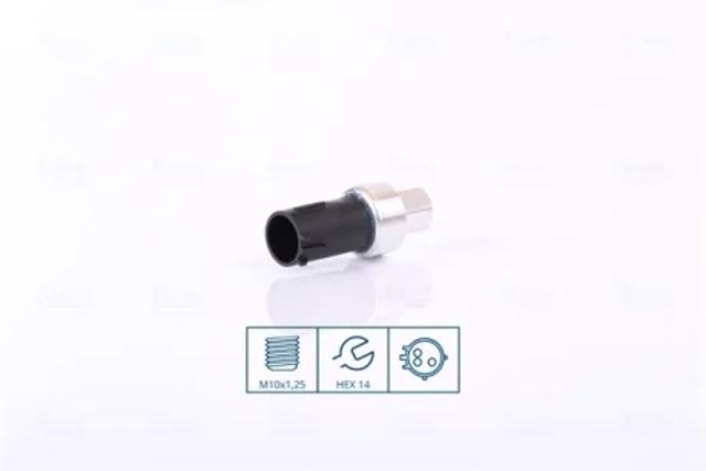 Датчик тиску 301052 NISSENS