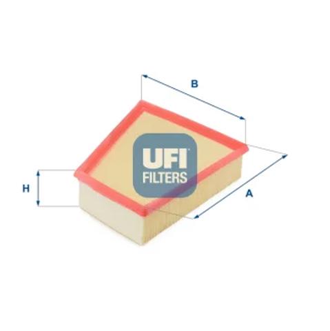 Елемент повітряного фільтра 3013200 UFI