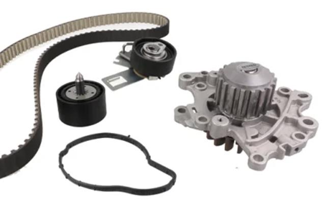 Комплект ГРМ 3013961 METELLI