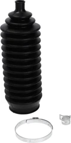 Пильник рульової 3014401 LEMFORDER
