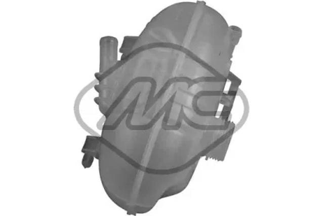 Бачок для води 30161 METALCAUCHO