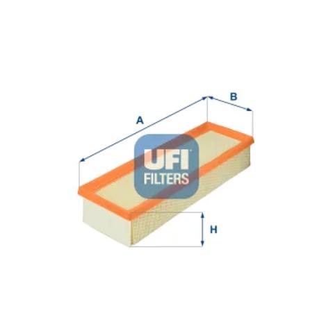 Фільтр повітряний 3018600 UFI