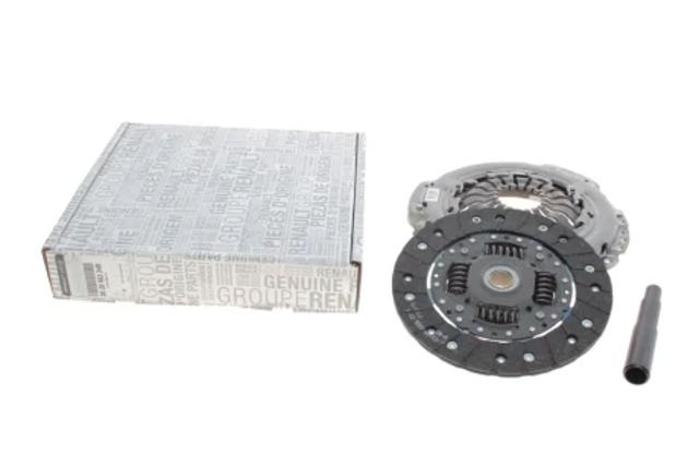 Комплект зчеплення  302058324R RENAULT