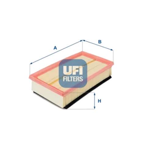 Фільтр повітряний 3023300 UFI