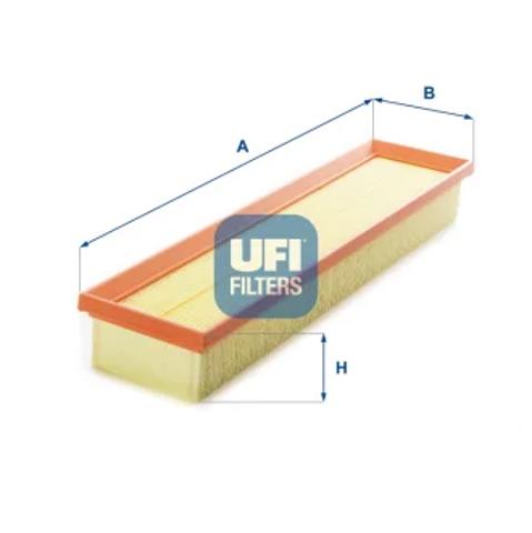 Елемент повітряного фільтра 3026000 UFI