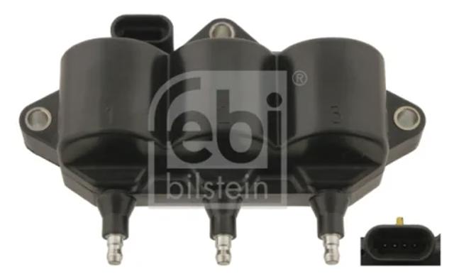 Котушка 30267 FEBI