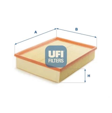 Фільтр повітряний 3026800 UFI