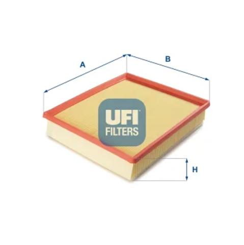 Фільтр повітряний 3029300 UFI