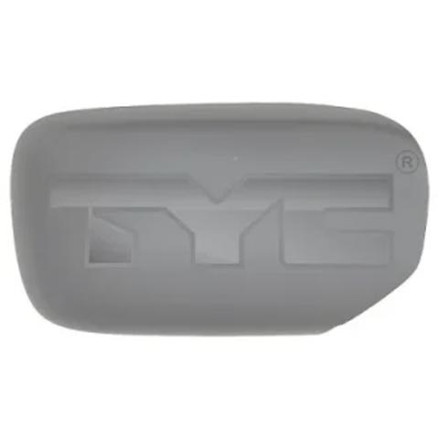 Накладка дзеркала заднього виду, ліва 30300022 TYC