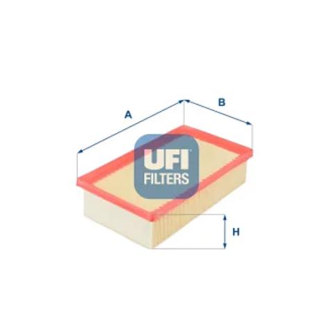Фільтр повітряний 3031900 UFI