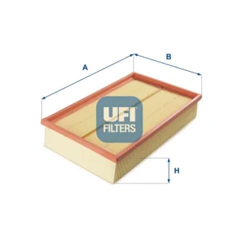 Елемент повітряного фільтра 3032000 UFI