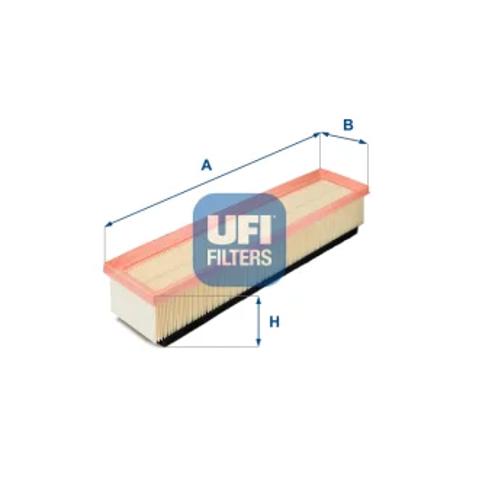Елемент повітряного фільтра 3032100 UFI